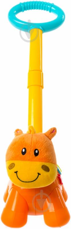 Каталка Winfun Лошадка 0654-NL - фото 2