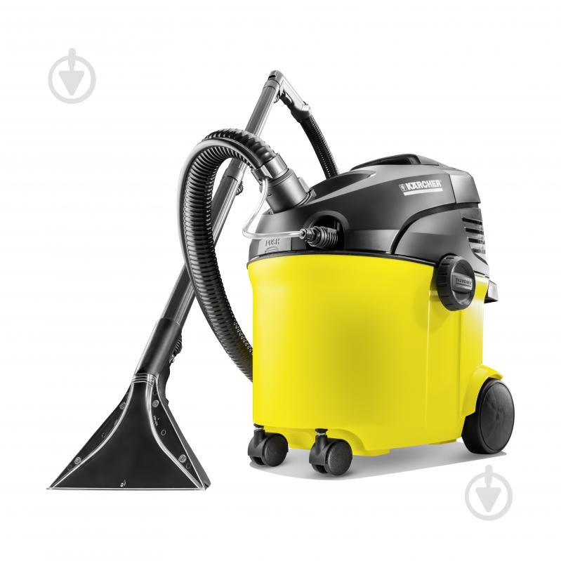 Пилосос Karcher SE 5.100 1.081-200.0 - фото 2