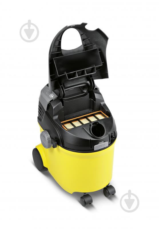 Пилосос Karcher SE 5.100 1.081-200.0 - фото 3