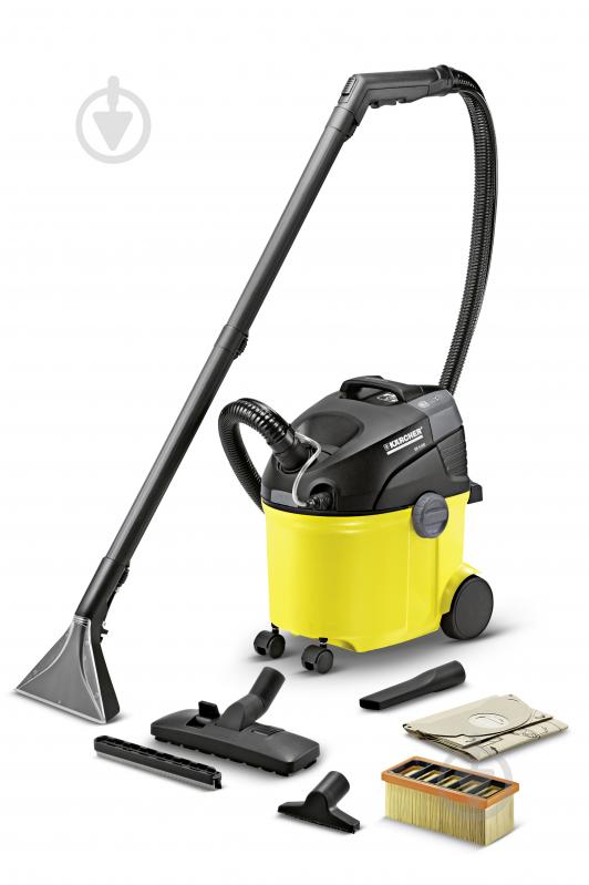 Пилосос Karcher SE 5.100 1.081-200.0 - фото 4