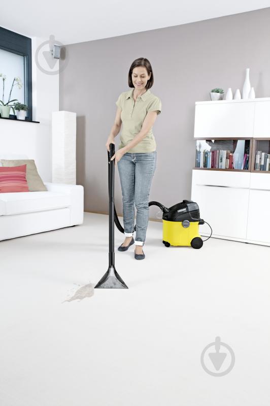 Пилосос Karcher SE 5.100 1.081-200.0 - фото 8