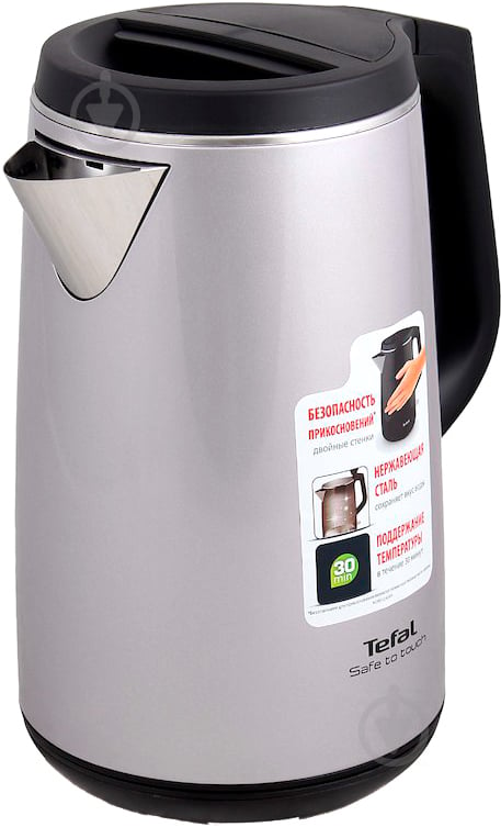 Электрочайник Tefal KO371H30 - фото 2