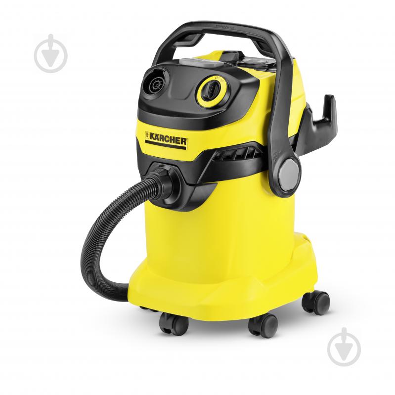 Пылесос Karcher WD 5   1.348-191.0 - фото 2