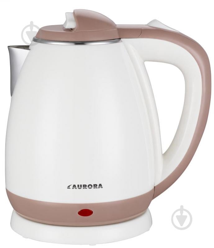Электрочайник Aurora AU 3016 - фото 1