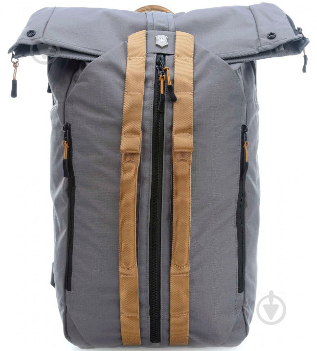 Рюкзак Victorinox Altmont Active Deluxe Duffel 15" grey (602131) - фото 1