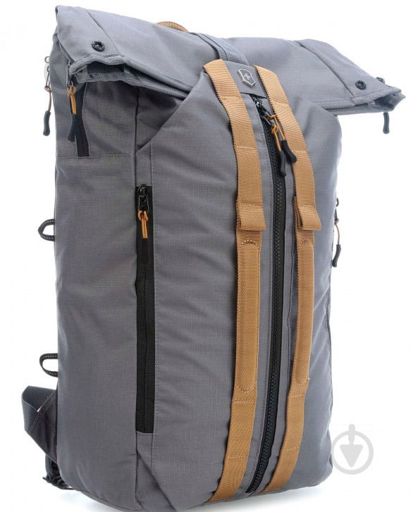 Рюкзак Victorinox Altmont Active Deluxe Duffel 15" grey (602131) - фото 2