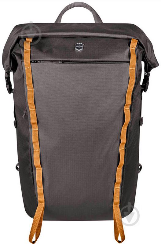 Рюкзак Victorinox Altmont Active Rolltop 15" grey (602135) - фото 1