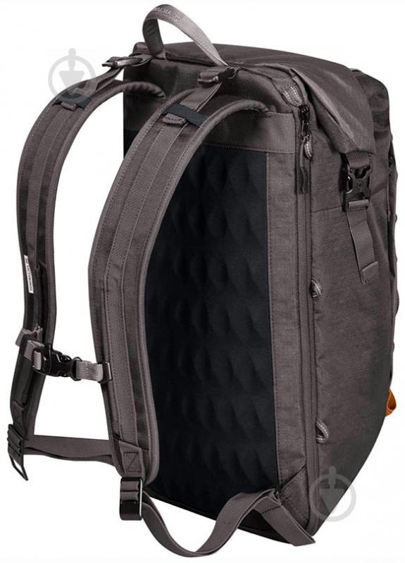 Рюкзак Victorinox Altmont Active Rolltop 15" grey (602135) - фото 4