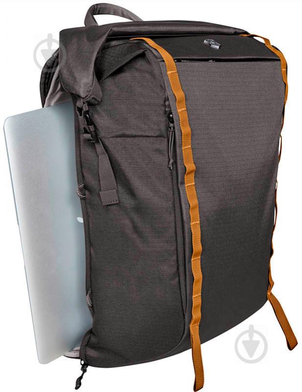 Рюкзак Victorinox Altmont Active Rolltop 15" grey (602135) - фото 3