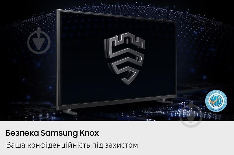 Телевізор Samsung UE32H5000FUXUA - фото 10
