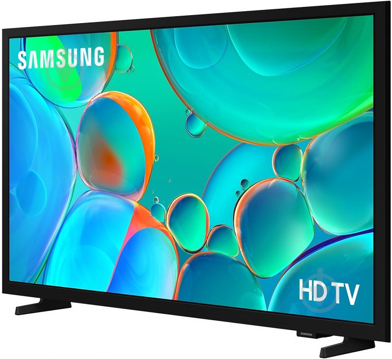 Телевізор Samsung UE32H5000FUXUA - фото 3