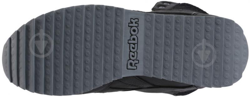 Кроссовки женские зимние Reebok ROCKEASY RIPPLE AR2797 р.37 черные - фото 4