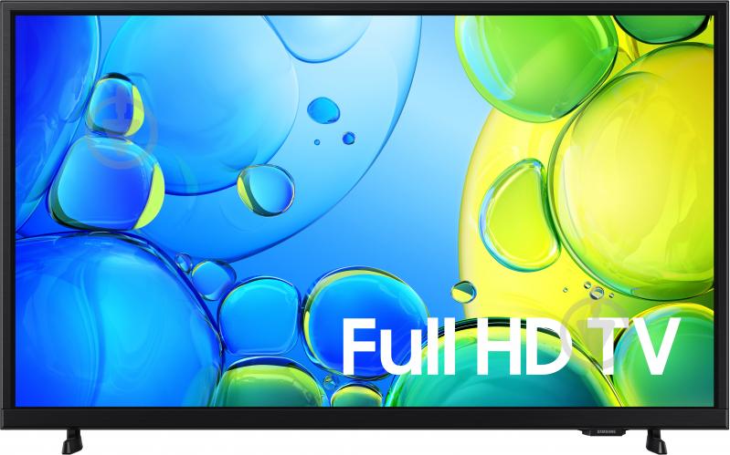 Телевізор Samsung UE32F6000FUXUA - фото 4