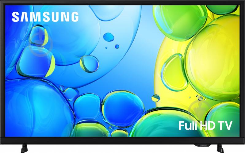Телевізор Samsung UE32F6000FUXUA - фото 1
