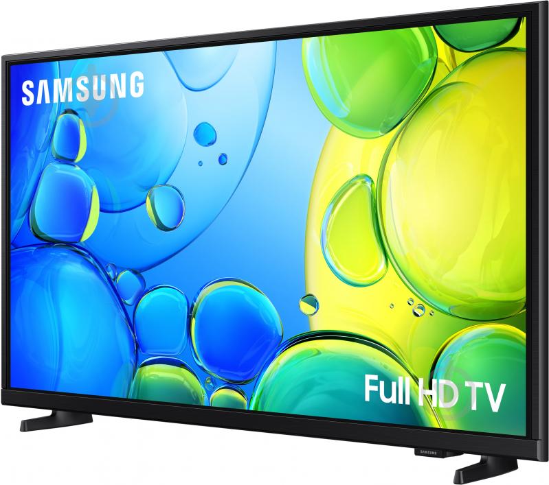 Телевізор Samsung UE32F6000FUXUA - фото 3