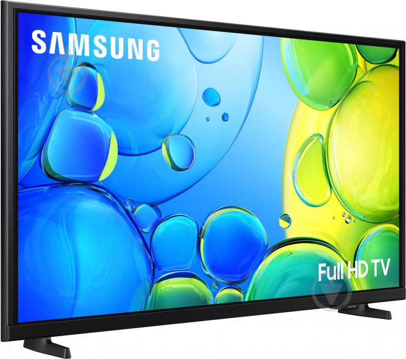 Телевізор Samsung UE32F6000FUXUA - фото 2