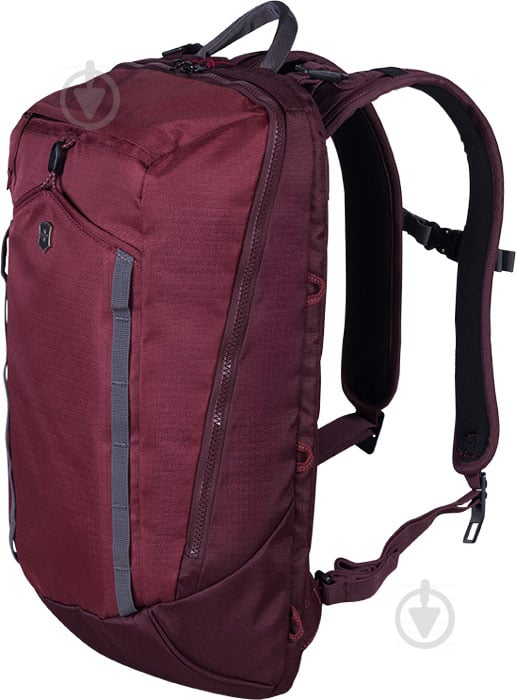 Рюкзак Victorinox Altmont Active Compact 13" burgundy (602140) - фото 1