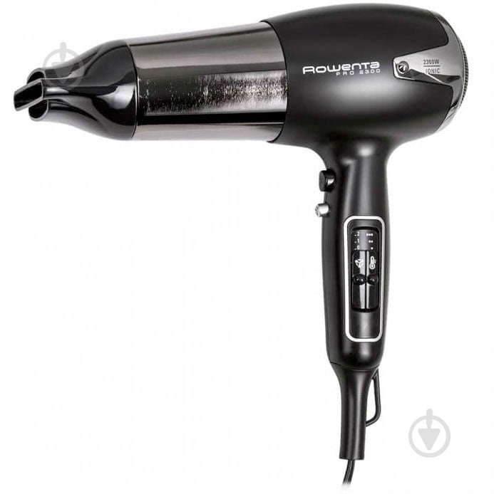 Фен Rowenta CV7720E0 - фото 1