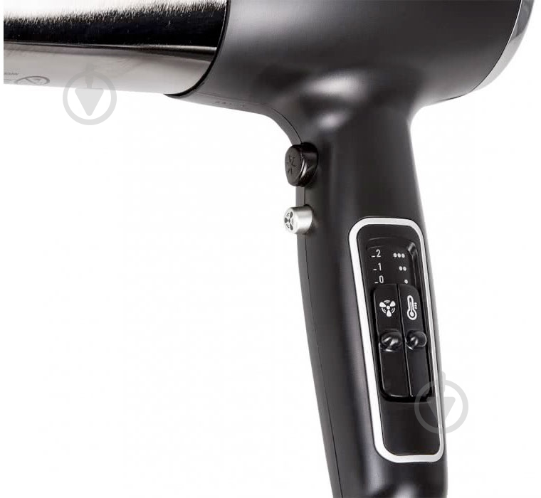 Фен Rowenta CV7720E0 - фото 3