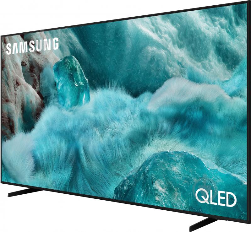 Телевізор Samsung QE43Q7FAAUXUA - фото 3