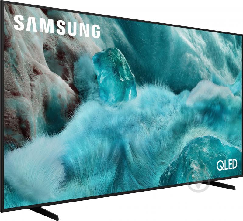 Телевізор Samsung QE43Q7FAAUXUA - фото 2