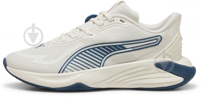 Кроссовки женские Puma PWR Hybrid TR 31047709 р.37 белые - фото 1 Кроссовки женские Puma PWR Hybrid TR 31047709 р.37 белые - фото 1