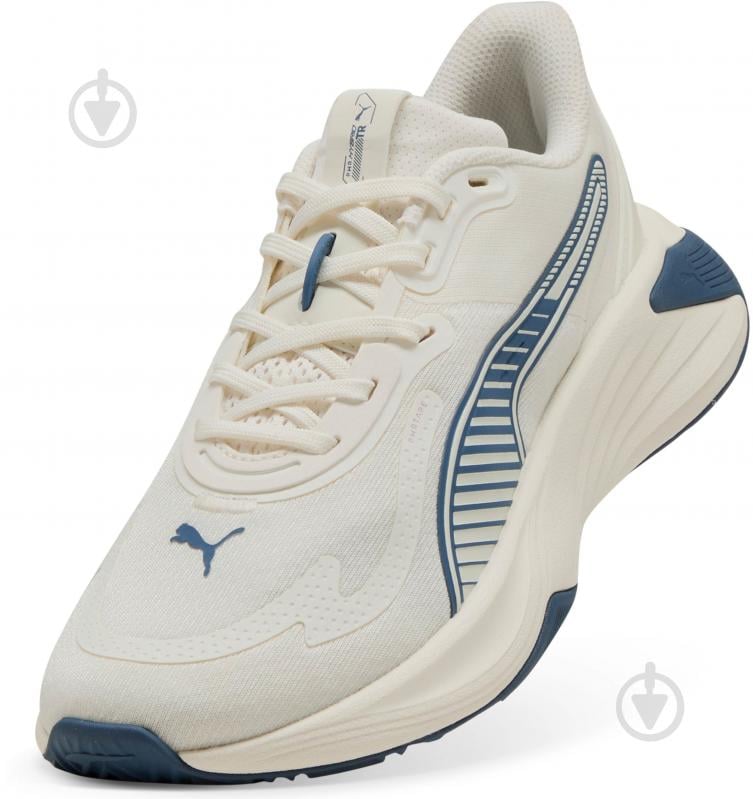 Кроссовки женские Puma PWR Hybrid TR 31047709 р.37 белые - фото 4 Кроссовки женские Puma PWR Hybrid TR 31047709 р.37 белые - фото 4