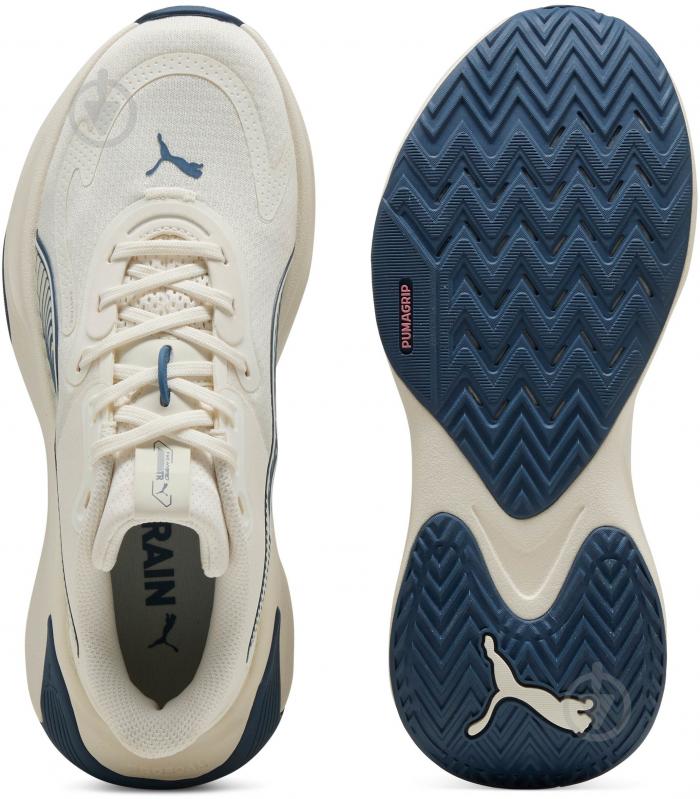 Кроссовки женские Puma PWR Hybrid TR 31047709 р.37 белые - фото 5 Кроссовки женские Puma PWR Hybrid TR 31047709 р.37 белые - фото 5