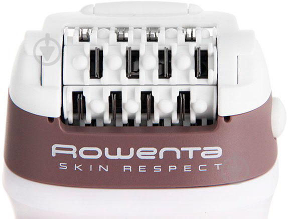 Епілятор Rowenta EP8060F0 Skin Respect - фото 4