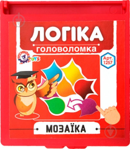 Мозаика ТехноК 1257 - фото 1