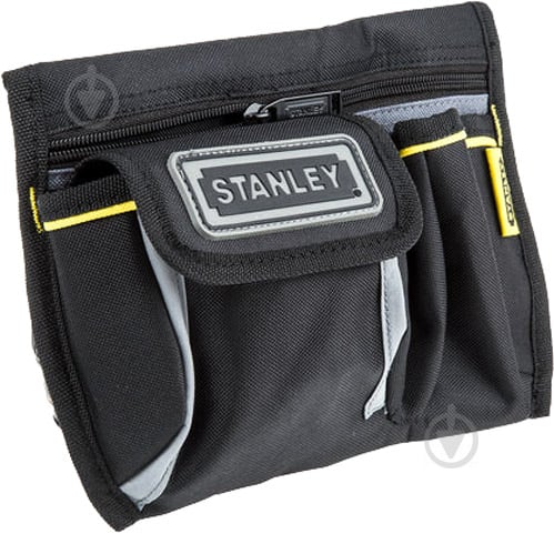 Сумка для ручного инструмента Stanley Basic Personal Pouch 1-96-179 - фото 3