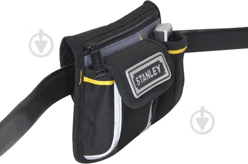 Сумка для ручного инструмента Stanley Basic Personal Pouch 1-96-179 - фото 2