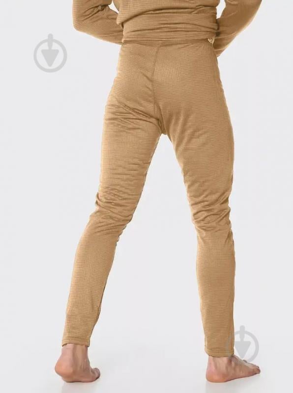 Термобелье ESDY плотная "Кубик" р.3XL coyote - фото 5 Термобелье ESDY плотная "Кубик" р.3XL coyote - фото 5