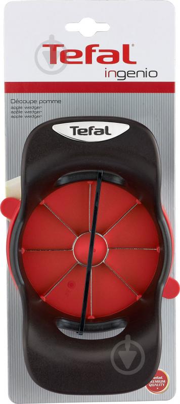 Ніж для видалення серцевини з яблука Ingenio K2070214 Tefal - фото 4