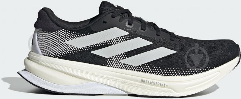 ᐉ Кроссовки мужские Adidas SUPERNOVA SOLUTION IH2505 р.41 1/3