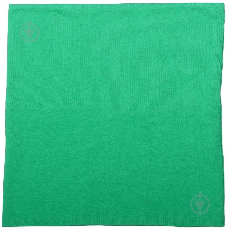 Шарф-труба Роза 200508 зеленый - фото 1 Шарф-труба Роза 200508 зеленый - фото 1