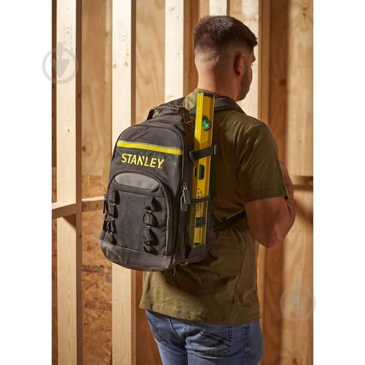 Рюкзак для ручного инструмента Stanley STST1-72335 - фото 3