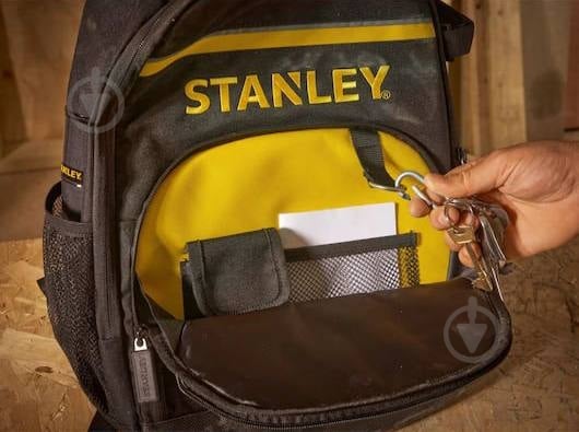 Рюкзак для ручного инструмента Stanley STST1-72335 - фото 5