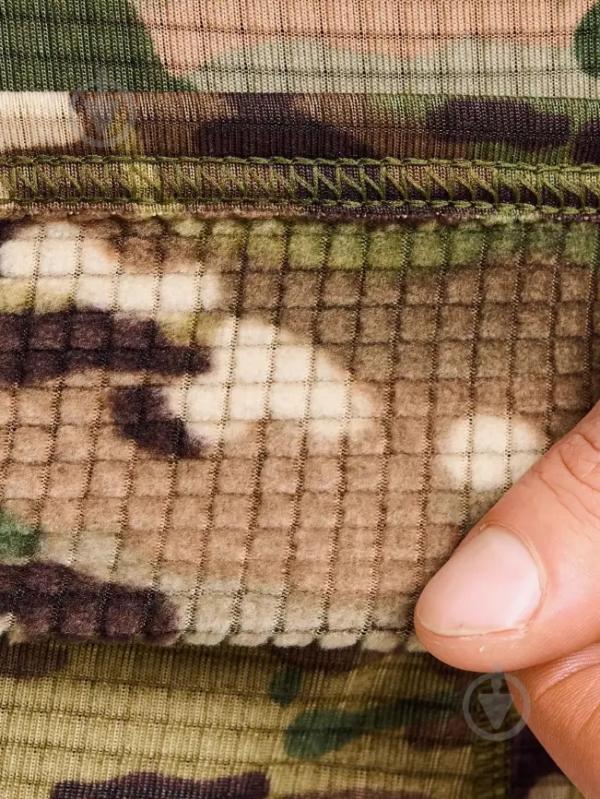 Термобелье ESDY "Кубик" Мультикам р.L мульти - фото 6 Термобелье ESDY "Кубик" Мультикам р.L мульти - фото 6