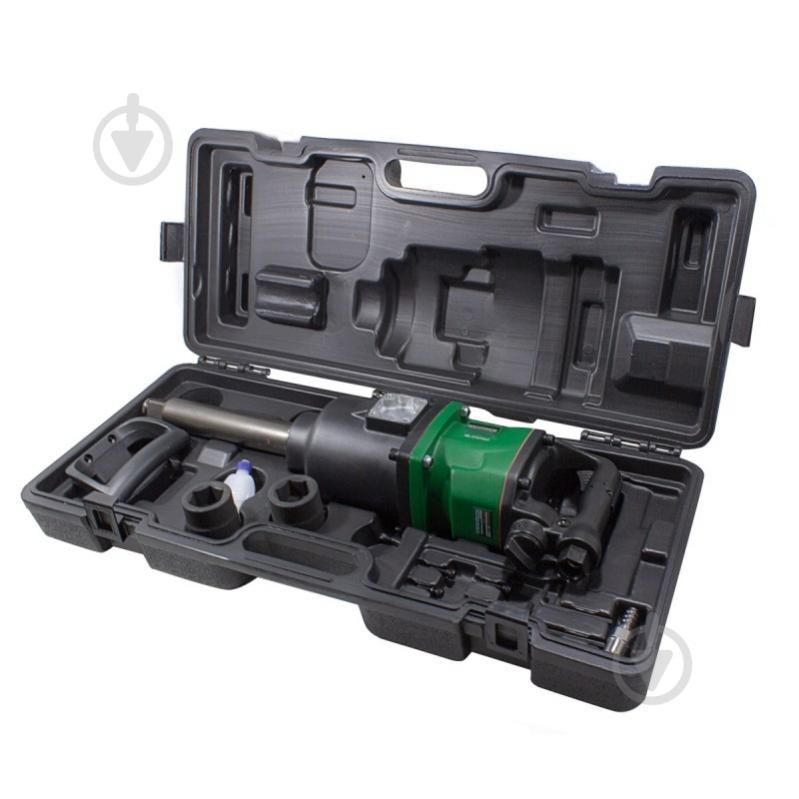 Гайковерт пневматический ударный RF-RP7488 - фото 1