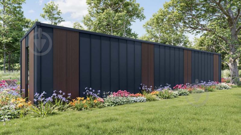 Модульный дом SIP46 Budmall Премиум - фото 5