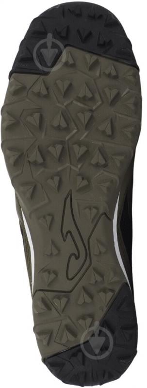 Сороконожки Joma Cancha 25 TF CANW2523TF р.40 коричневый - фото 6 Сороконожки Joma Cancha 25 TF CANW2523TF р.40 коричневый - фото 6