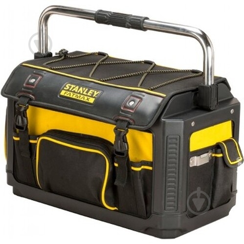 Сумка для электроинструмента Stanley FatMax 20" 1-79-213 - фото 1 Сумка для электроинструмента Stanley FatMax 20" 1-79-213 - фото 1