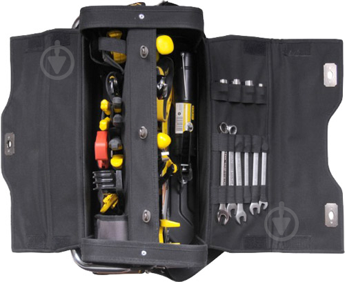 Сумка для ручного інструменту Stanley FatMax Plumber Bag FMST1-70719 - фото 6