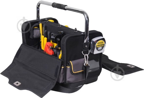 Сумка для ручного інструменту Stanley FatMax Plumber Bag FMST1-70719 - фото 9