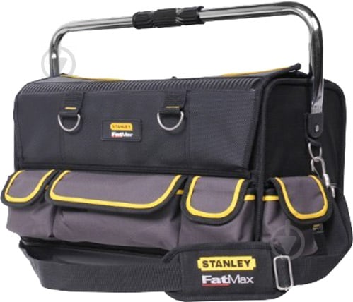 Сумка для ручного інструменту Stanley FatMax Plumber Bag FMST1-70719 - фото 1