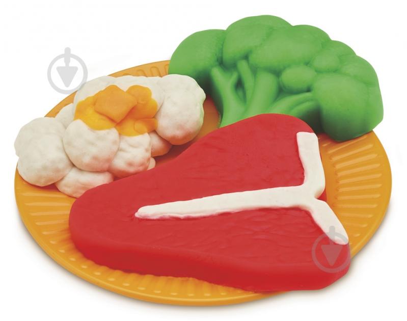 Игровой набор Play-Doh Готовим обед E1936 - фото 9