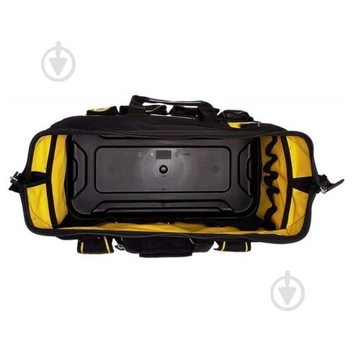 Сумка для ручного інструменту Stanley FatMax Open Mouth 18" FMST1-71180 - фото 5