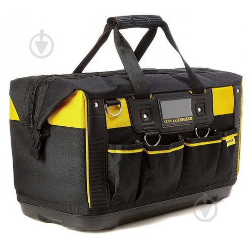 Сумка для ручного інструменту Stanley FatMax Open Mouth 18" FMST1-71180 - фото 2