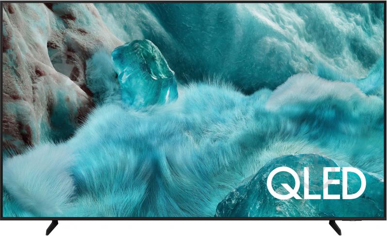 Телевізор Samsung QE55Q7FAAUXUA - фото 4
